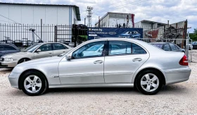 Обява за продажба на Mercedes-Benz E 220 Avangarde Avtomat  ~7 999 лв. - изображение 4
