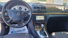 Обява за продажба на Mercedes-Benz E 220 Avangarde Avtomat  ~7 999 лв. - изображение 7