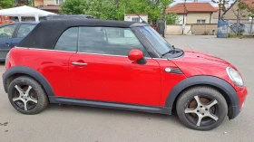 Mini Cooper cabrio | Mobile.bg    4
