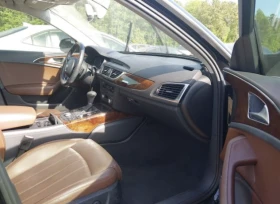 Audi A6 BOSE* * * LED*  | Mobile.bg    7