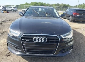 Audi A6 BOSE* * * LED*  | Mobile.bg    5