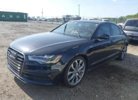 Audi A6 BOSE* * * LED*  | Mobile.bg    3