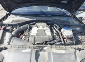 Audi A6 BOSE* * * LED*  | Mobile.bg    10