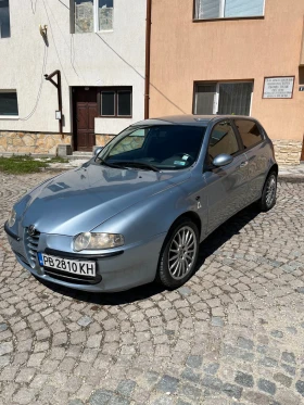     Alfa Romeo 147