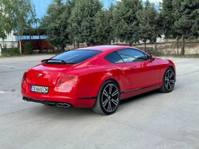 Обява за продажба на Bentley Continental gt 4.0TFSI ~ 149 000 лв. - изображение 3