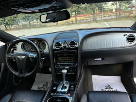 Обява за продажба на Bentley Continental gt 4.0TFSI ~ 149 000 лв. - изображение 5