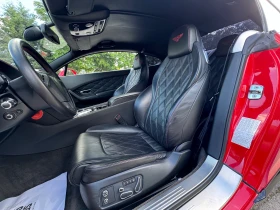 Обява за продажба на Bentley Continental gt 4.0TFSI ~ 149 000 лв. - изображение 8