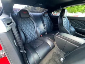 Обява за продажба на Bentley Continental gt 4.0TFSI ~ 149 000 лв. - изображение 9