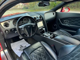 Обява за продажба на Bentley Continental gt 4.0TFSI ~ 149 000 лв. - изображение 7