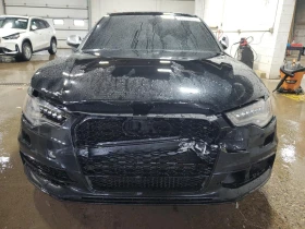 Audi S6 *  | Mobile.bg    5
