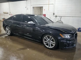 Audi S6 *  | Mobile.bg    4