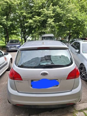 Kia Venga 1.4  | Mobile.bg    2