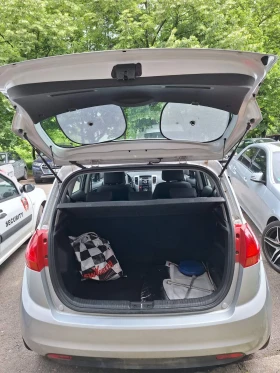 Kia Venga 1.4  | Mobile.bg    8