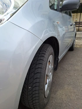 Kia Venga 1.4  | Mobile.bg    13