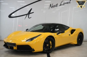 Ferrari 488 GTB 3.9 V8 BiTurbo Carbon Package AKRAPOVIC