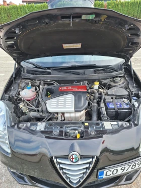Alfa Romeo Giulietta    , EURO 6B | Mobile.bg    9