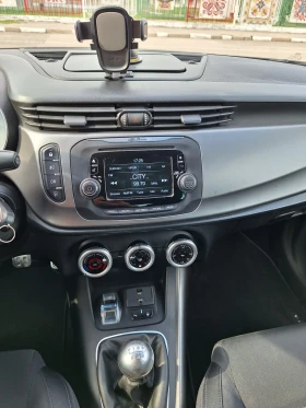 Alfa Romeo Giulietta    , EURO 6B | Mobile.bg    5