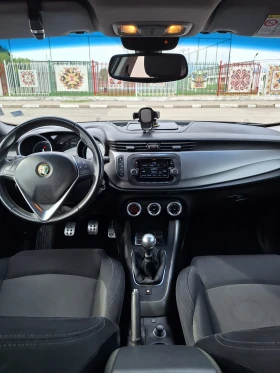 Alfa Romeo Giulietta    , EURO 6B | Mobile.bg    7