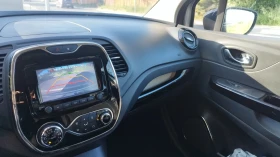 Renault Captur 1.5dci   | Mobile.bg    11
