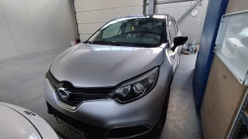 Renault Captur 1.5dci   | Mobile.bg    3