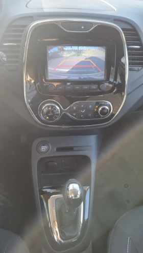 Renault Captur 1.5dci   | Mobile.bg    10