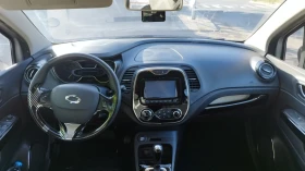 Renault Captur 1.5dci   | Mobile.bg    5
