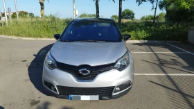 Renault Captur 1.5dci   | Mobile.bg    3