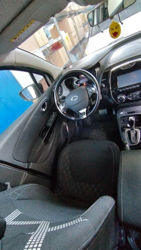Renault Captur 1.5dci   | Mobile.bg    5