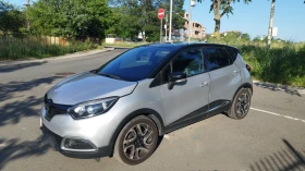     Renault Captur 1.5dci  