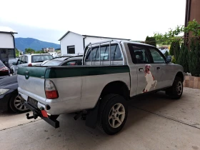 Обява за продажба на Mitsubishi L200 2.5tdi ~8 499 лв. - изображение 3