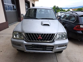 Обява за продажба на Mitsubishi L200 2.5tdi ~8 499 лв. - изображение 1
