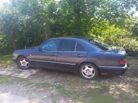Обява за продажба на Mercedes-Benz E 200 2.0 ~2 600 лв. - изображение 7