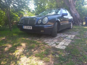Обява за продажба на Mercedes-Benz E 200 2.0 ~2 600 лв. - изображение 1