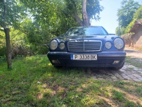 Обява за продажба на Mercedes-Benz E 200 2.0 ~2 600 лв. - изображение 4