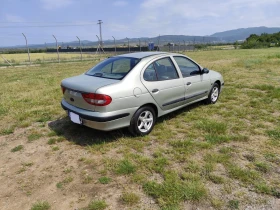 Обява за продажба на Renault Megane ~2 100 лв. - изображение 1