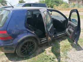 Обява за продажба на VW Golf TDI PD ~3 000 лв. - изображение 5