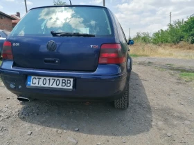Обява за продажба на VW Golf TDI PD ~3 000 лв. - изображение 3