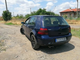VW Golf TDI PD | Mobile.bg    6