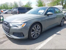 Audi A6  AUDI A6 PREMIUM 45 TFSI * АВТО КРЕДИТ * 