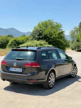 Обява за продажба на VW Golf 1.6tdi ~13 500 лв. - изображение 5