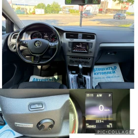 Обява за продажба на VW Golf 1.6tdi ~13 500 лв. - изображение 8