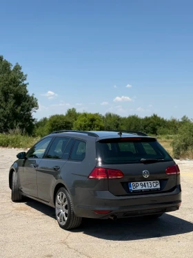 Обява за продажба на VW Golf 1.6tdi ~13 500 лв. - изображение 6
