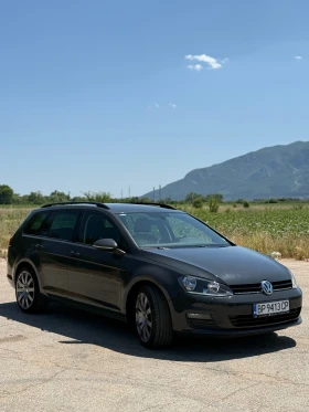 Обява за продажба на VW Golf 1.6tdi ~13 500 лв. - изображение 2