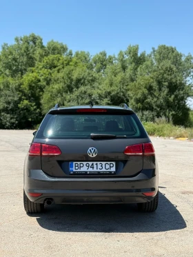 Обява за продажба на VW Golf 1.6tdi ~13 500 лв. - изображение 7