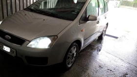 Ford C-max 1.6 | Mobile.bg    3