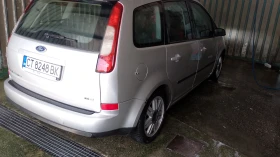 Ford C-max 1.6 | Mobile.bg    4