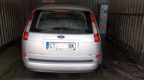 Ford C-max 1.6 | Mobile.bg    2