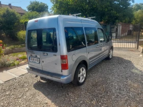 Обява за продажба на Ford Connect ~5 800 лв. - изображение 6
