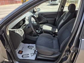 Ford Focus 1.8tdci/90hp| Много добро състояние - 2499 лв. - 45408530 5
