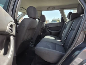Ford Focus 1.8tdci/90hp| Много добро състояние - 2499 лв. - 45408530 2